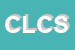 Logo di C L C SRL