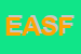 Logo di ESFOR AG SAS DI FORESTAN FRANCESCO e C