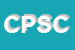 Logo di C P E SERVICE DI CAMPIELLO PAOLO
