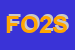 Logo di FORNITURE ORAFE 2000 SRL