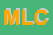 Logo di MB LINE CONFEZIONI