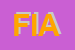 Logo di FIABA SNC