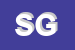 Logo di SPORTING GIANCARLO (SRL)