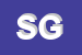 Logo di SPORTING GIANCARLO SRL