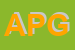 Logo di APG (SNC)