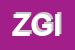 Logo di ZEN GASTONE E IVANO