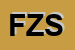 Logo di FONDERIA ZALTRON SRL