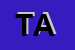 Logo di TAGLIAPIETRA ANDREA