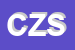 Logo di COSTRUZIONI ZANANDREA SRL