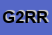 Logo di GOMME 2R DI RADER ROBERTO