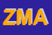 Logo di ZALTRON MARIA ANGELA