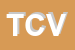 Logo di TRATTORIA CA-VECCHIA