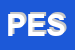 Logo di PIZETA EXPRESS SRL