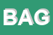 Logo di BAGGIO (SRL)