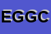 Logo di EUROIMBALLAGGI DI GOBBER GIACOMINO e C (SNC)