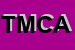 Logo di TORNERIA MECCANICA CANTON ANGELO e C SAS