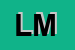 Logo di LUCE MENEGHETTI (SRL)