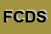 Logo di FG COMMERCE e DEMOLITION SRL