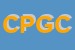 Logo di COLORCHIMICA DI PARLATO G e C SNC