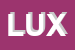 Logo di LUXINOX SRL