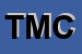 Logo di TMC SNC