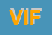 Logo di VIFA SNC