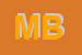 Logo di MTC BAMIEH (SRL)
