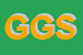 Logo di GOLDEN GAME SRL