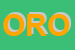 Logo di OROZETA SRL
