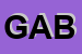 Logo di GABRIELI