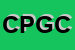 Logo di COLORCHIMICA DI PARLATO G e C SNC