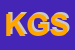 Logo di KIMIYA-GIOIELLI SRL