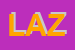 Logo di LAZZAROTTO