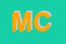 Logo di MORO e C SNC