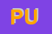 Logo di PAROLIN UGO