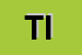 Logo di TSG ITALIA SRL