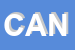 Logo di CANDIA SRL