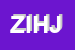 Logo di ZILIO ING HENRY JUAN