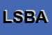 Logo di L-ORIGINE SAS DI BECCARO ALESSANDRO e C