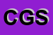 Logo di CENTRO GAS SRL