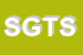 Logo di SINIGAGLIA GLG TERMOIDRAULICA DI SINIGAGLIA GALDINO e C (SNC)