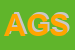 Logo di ACHILLE GRASSI SAS