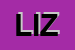 Logo di LIZ