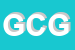 Logo di GIWUDI DI CAMERRA GIORGIO