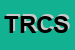 Logo di TOMASI ROMILDO e C SNC