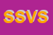 Logo di SVS SOCIETÃ€ VENETA SERVIZI SRL