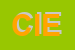 Logo di CIGI IMPIANTI ELETTRICI