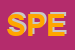 Logo di SPE