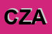 Logo di CARROZZERIA DI ZUCCON ANNIBALE