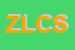 Logo di ZOSO LIVIO e C SNC